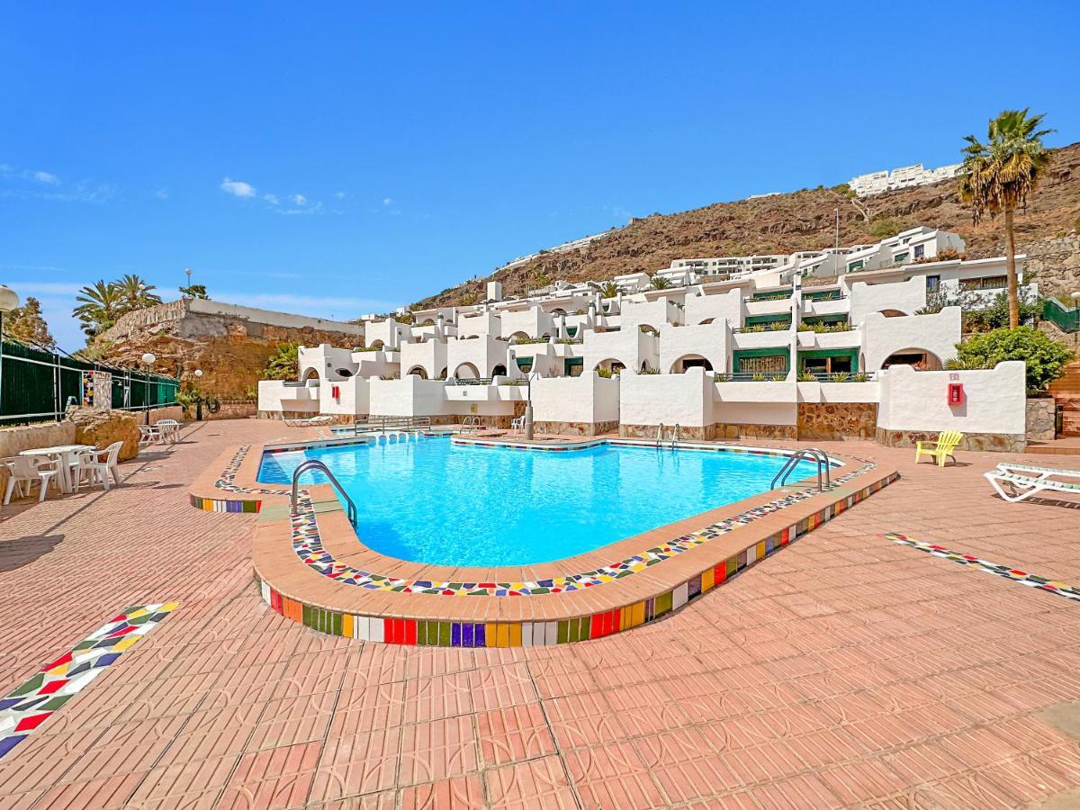Apartamentos Laguna Puerto Rico  Eksteriør bilde