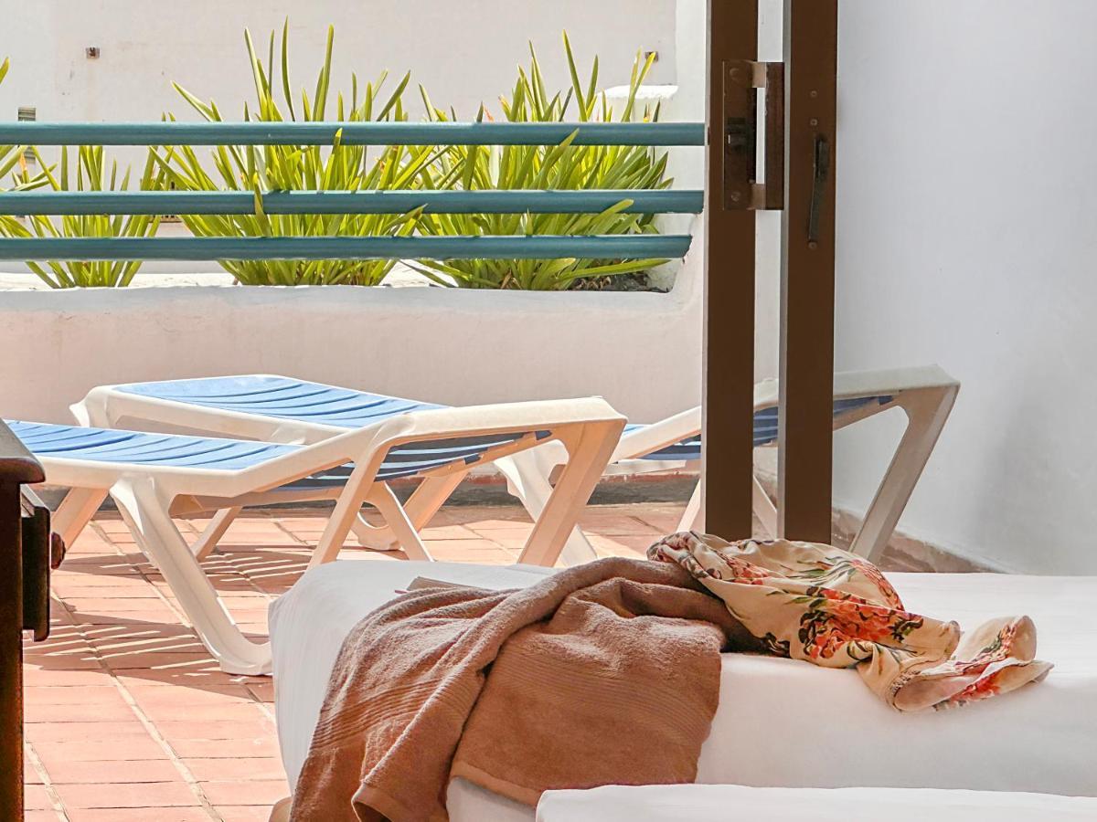 Apartamentos Laguna Puerto Rico  Eksteriør bilde