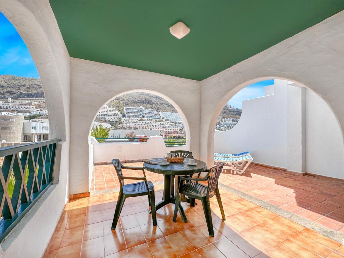 Apartamentos Laguna Puerto Rico  Eksteriør bilde