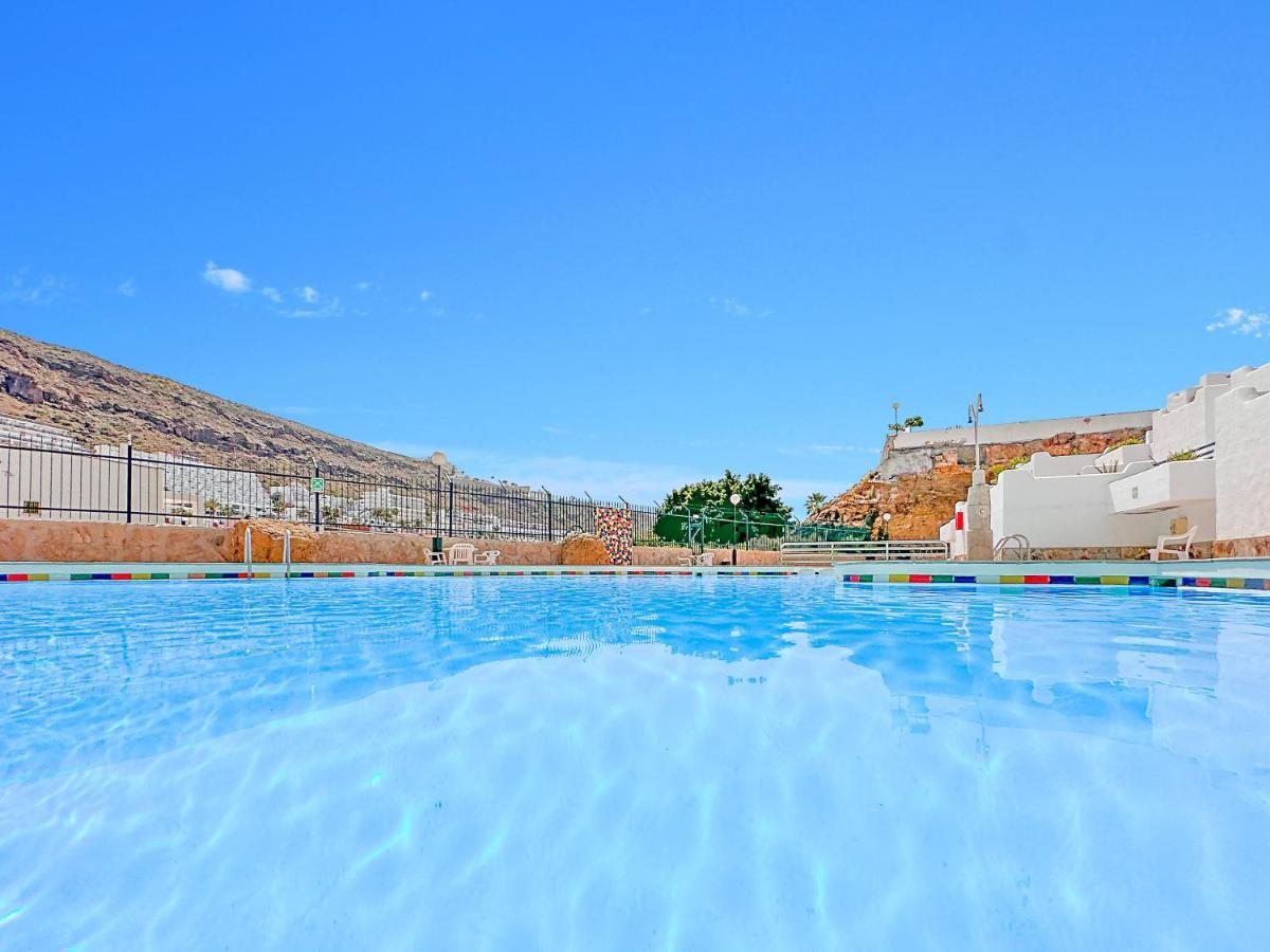 Apartamentos Laguna Puerto Rico  Eksteriør bilde