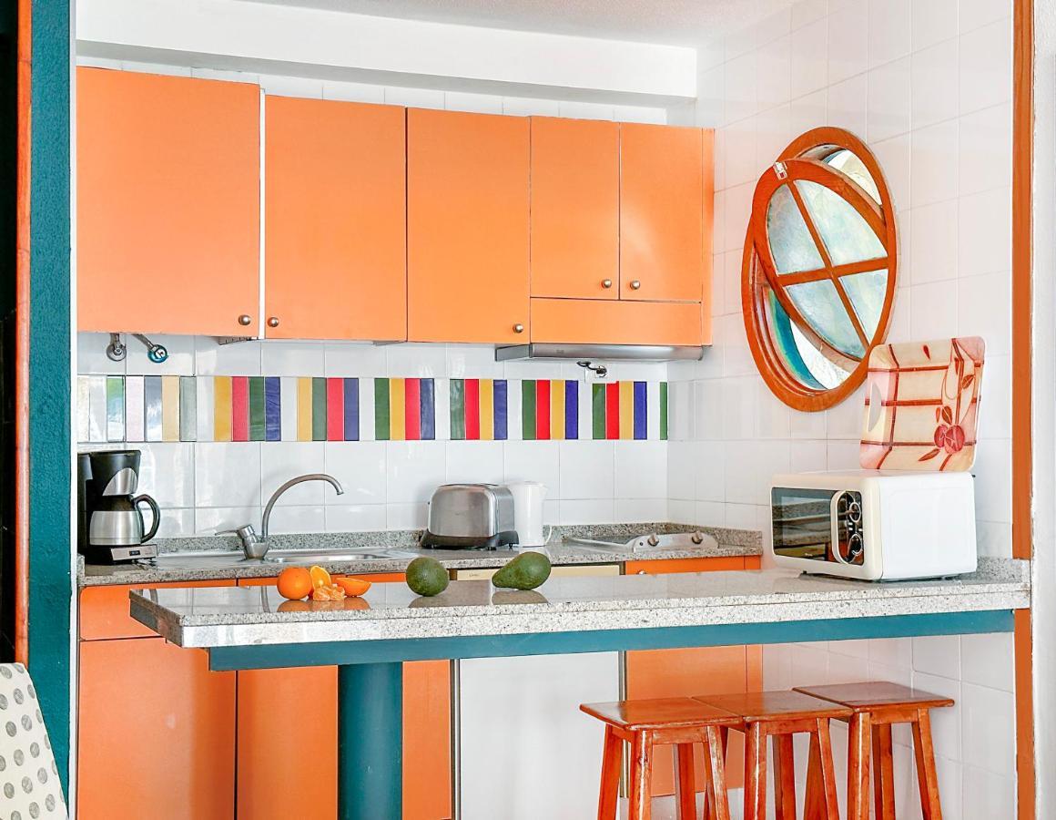 Apartamentos Laguna Puerto Rico  Eksteriør bilde