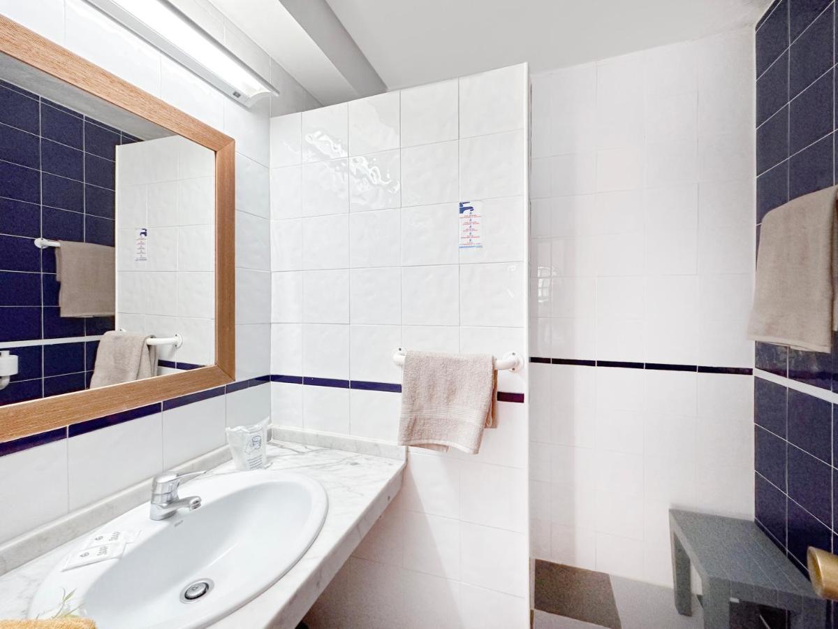 Apartamentos Laguna Puerto Rico  Eksteriør bilde