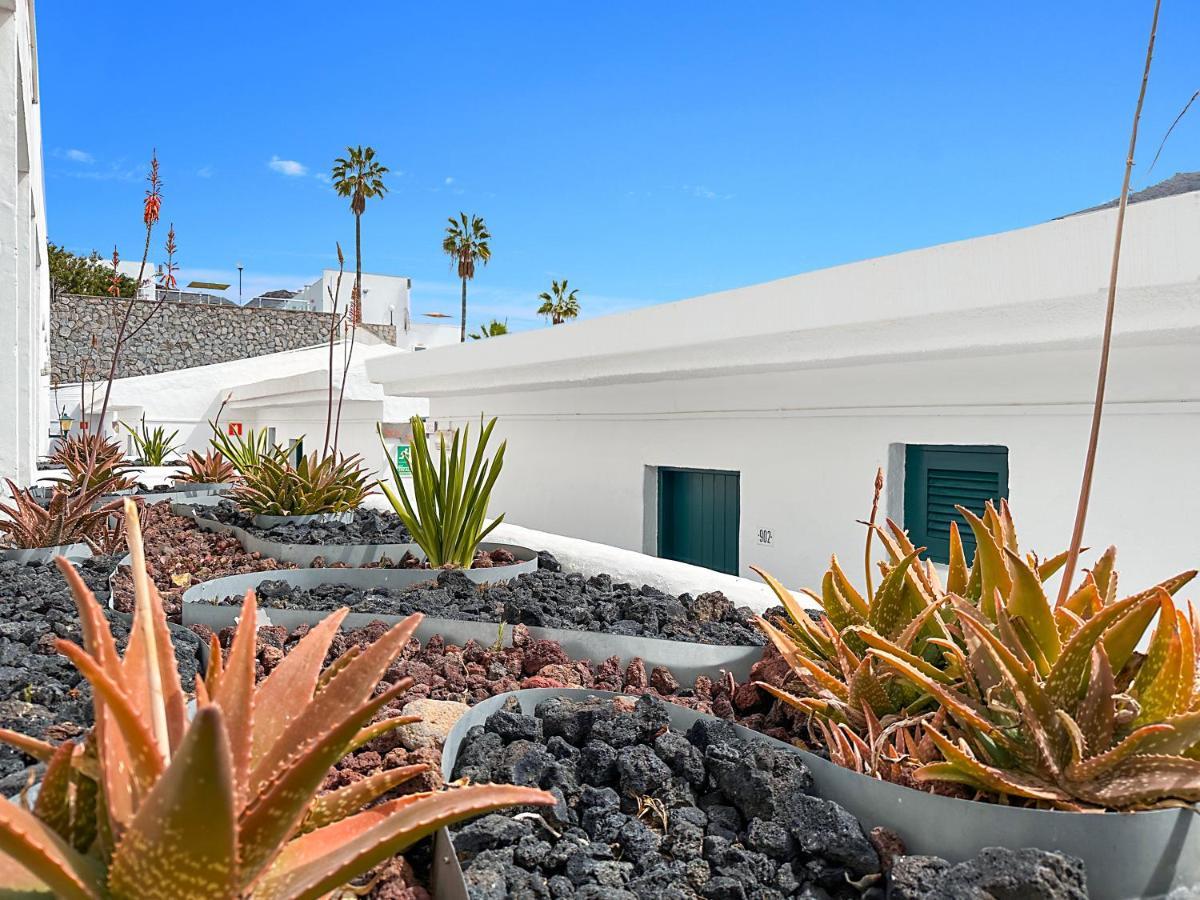 Apartamentos Laguna Puerto Rico  Eksteriør bilde