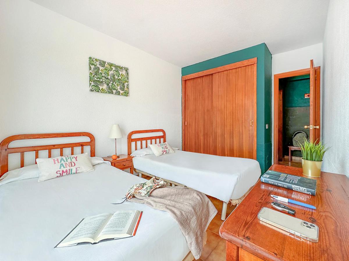Apartamentos Laguna Puerto Rico  Eksteriør bilde