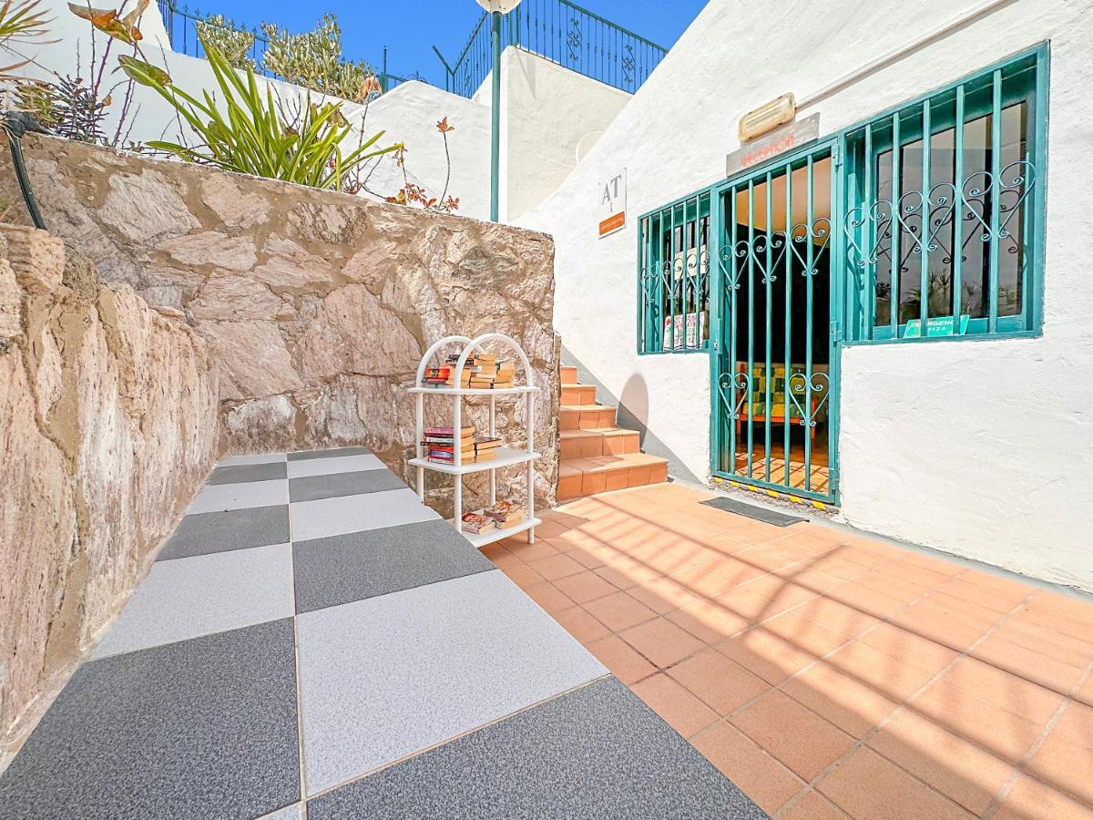 Apartamentos Laguna Puerto Rico  Eksteriør bilde