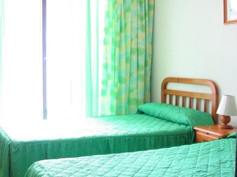 Apartamentos Laguna Puerto Rico  Eksteriør bilde