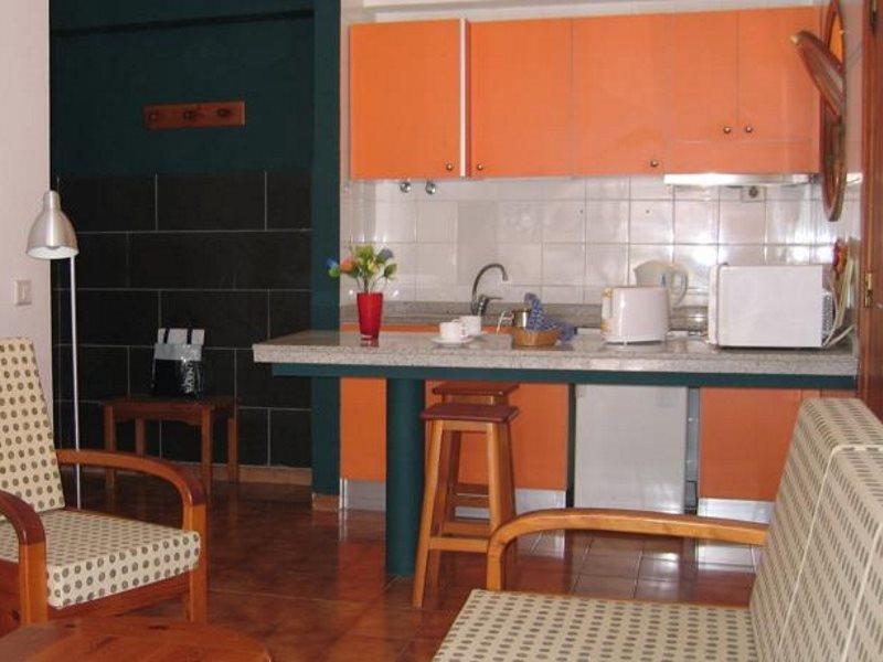 Apartamentos Laguna Puerto Rico  Eksteriør bilde
