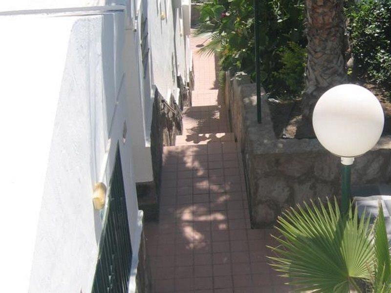 Apartamentos Laguna Puerto Rico  Eksteriør bilde