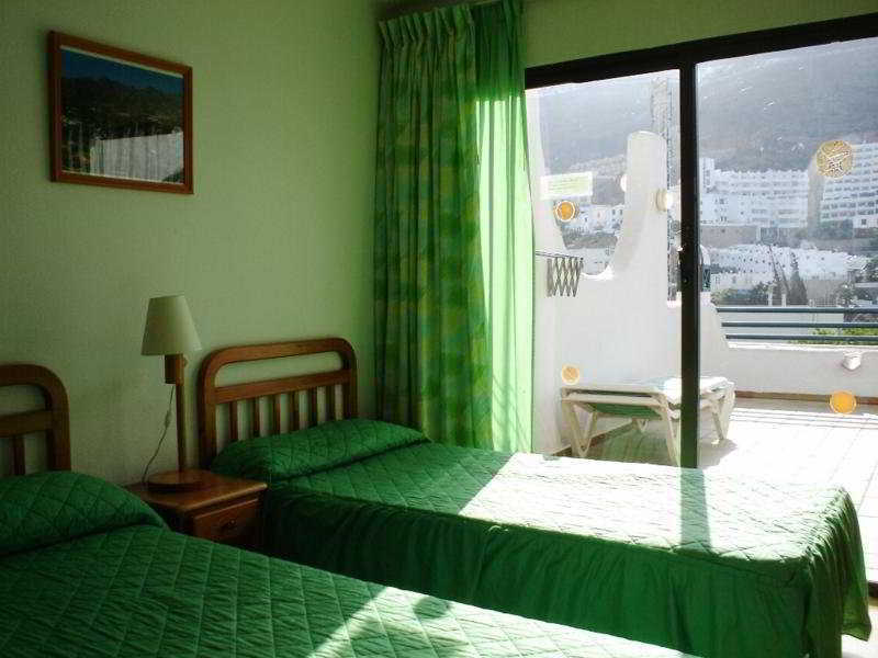 Apartamentos Laguna Puerto Rico  Eksteriør bilde