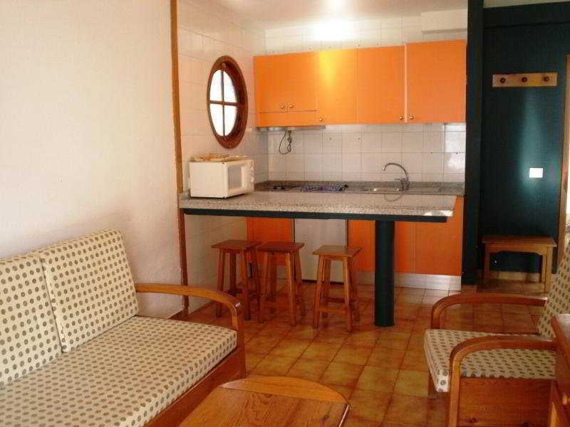Apartamentos Laguna Puerto Rico  Eksteriør bilde